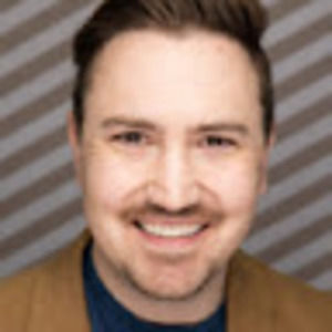 Meet your Posher, Joshua